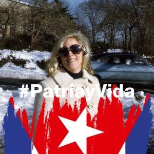 Meet your Posher, Josefina
